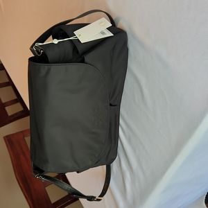 Tory Burch Thea Nylon Messenger Baby Bag NWT